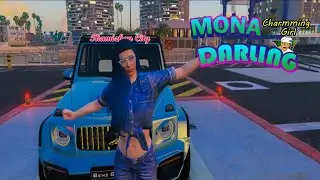 pudhu gun  vandhuirukam la - MONA DARLING THAMIZHAN PD -- THAMIZHAN ROLE PLAY [#TRP] [#GTA5 RP]