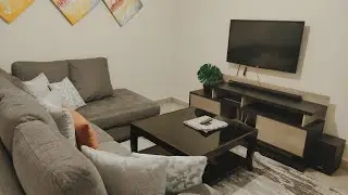 Beautiful apartment close to the airport in SouthB, Nairobi, Kenya