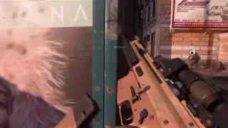 Call of Duty: Modern Warfare Realism Moshpit Gameplay (No Commentary)