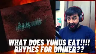 YUNUS WENT IN!! | SHAYAR | JJ47 | TALHAH YUNUS | JOKHAY | #KatReactTrain | Reaction
