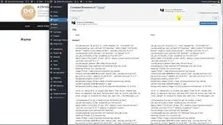 WordPress's 