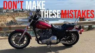 FXR Series DON'T MAKE THESE MISTAKES (Episode 3)