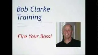 Part Time MLM:  3 Reasons to Hug and Not Fire Your Boss