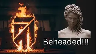 Beheaded for their Testimony @RestoringTheKingdom