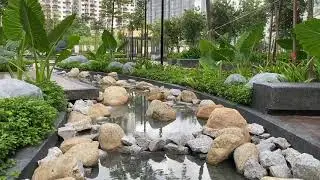 The Vyne Residence - Landscape #vyneresidences #propertymalaysia
