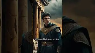 Age is just a number: The Young Conqueror Who Changed History
