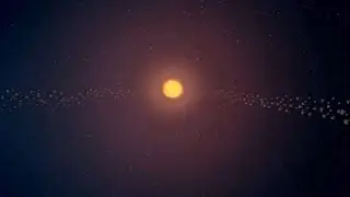 &ldquo;The solar out cast&rdquo; episode 1 of solar balls infection (pls sub)