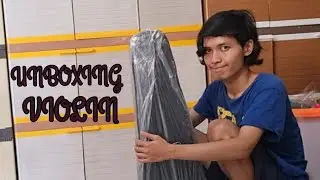 Unboxing Violin | Gods Sun Summoner Akila