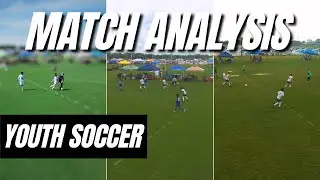 How To IMPROVE Match Analysis For Youth Soccer Coaches