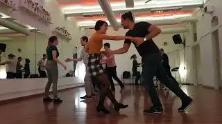 Charleton-elektro swing koreogr&aacute;fi&aacute;nk #charleston #elektroswing #budapestdance #danceschoolbudapest