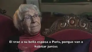 Documental: &Eacute;lis&eacute;e Reclus, Passion du Monde (subt&iacute;tulos en castellano)