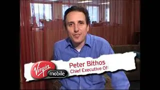 Virgin Mobile Career (2009)