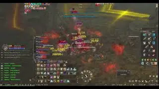 Prime koreana skelth essence phoenix!!