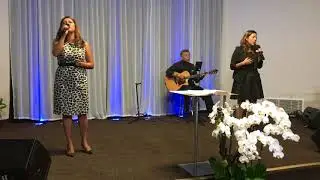 7th Day Praise - With All I Am