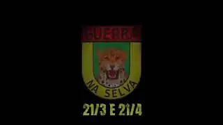 Curso de Opera&ccedil;&otilde;es na Selva - CIGS Ep -1