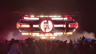 Seven Lions Phoenix Lights Day 1 (Encore)
