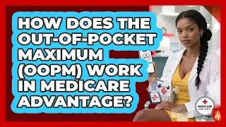 How Does The Out-of-Pocket Maximum (OOPM) Work In Medicare Advantage? - Medicare Made Simple Guide