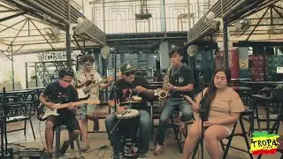 Nosi Balasi - Tropa Vibes Reggae Cover
