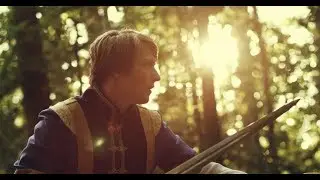 Legend of the Firebird Promo