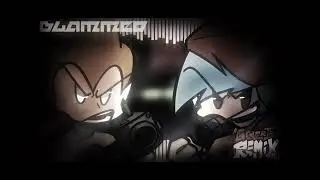 Blammed [Generic Mix] - Teserex (Slowed & Reverb)