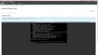 OpenStack: Add New Project/User/Network via Horizon