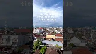 HOTEL DEKAT TITIK NOL JOGJA  #hotel #staycationjogja #pesanhotel