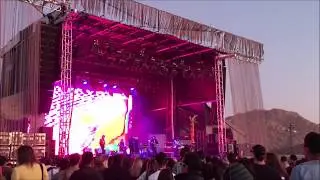 The Black Angels - Live at Desert Daze, Moon Stage 10/13/2019
