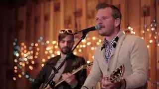 Rodney Parker & The 50 Peso Reward - Guitars (Live in Lubbock)