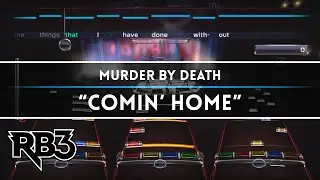 Murder By Death - 
