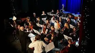 Sz. Kawalla - Koncert wołomiński nr 2 pamięci Pawła Rozbickiego