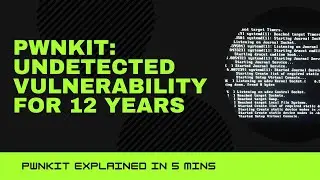 Pwnkit: Linux security bug that was undetected for 12 years