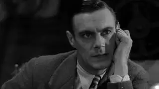Have you never wanted to do anything that was dangerous? - Frankenstein (1931)
