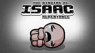 ISAAC VS DOGMA | The Binding of Isaac: Repentance #8