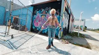REMDOG - 4 THE STREETS #MIAMI #miamivideographer #shorts