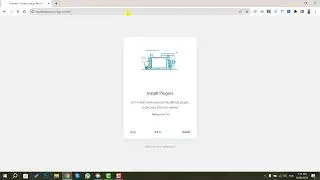 How to import demodata using XML file?