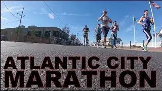 AC MARATHON