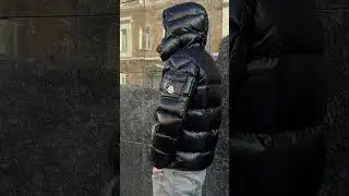 🖤Пуховик Moncler Maya В НАЛИЧИИ. Telegram @sympathyy1 . Дам ссылку на авито, для безопасного заказа