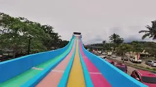 Dinosaur Water Park Resort, Ecozone, Zamboanga City