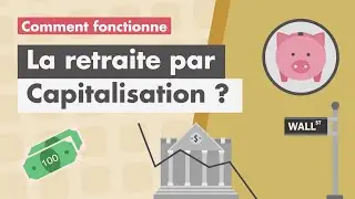 Comment fonctionne la retraite par capitalisation ?