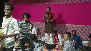 #ময়না ময়না কইয়া ডাকি রে ময়না, বাউল শিল্পী আরমান দেওয়ান #