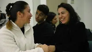 Advocating Together for a Sustai-novative Future!