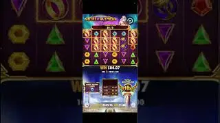 Back on Gates of Olympus!!!..RTP for me.$$$$!!!! Hellspin Casino. #onlineslots #kingslots