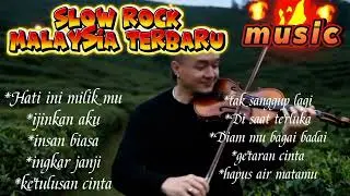 KUMPULAN LAGU SLOW ROCK TERBAIK_LAGU GALAU MENYAYAT HATI_surya musik