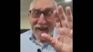 Saluti dal Professor Testo!