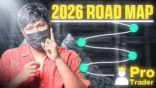 How to Become a Pro Trader in 2026 | Binary Trading Roadmap For Beginners & Loss Recovery