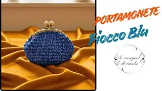 TUTORIAL: Portamonete 