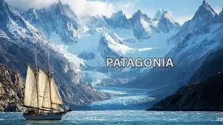 PATAGONIA: The Bottom of the World 🌍 | 4K Future Travel Documentary