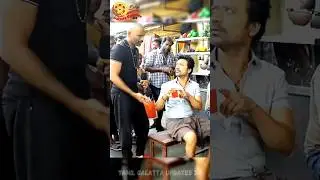 🤯💥 ராயன் இப்படிதான் உருவானதா ! 😱 Scene : 8 | Raayan Movie Behind The Scenes | Raayan Movie Making