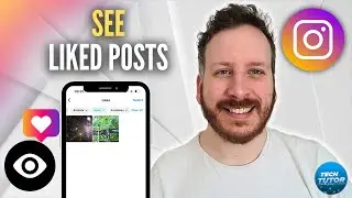 How To See Liked Posts On Instagram
