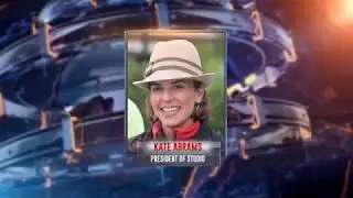 News Graphics Package